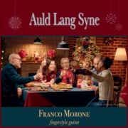 Auld-Lang-Syne-FrancoMorone AULD LANG SYNE - arr. Franco Morone