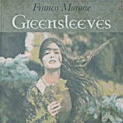 Greensleaves-FrancoMorone GREENSLEEVES - Franco Morone