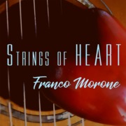 Strings-of-Heart-FrancoMorone STRINGS OF HEART - Franco Morone