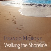 Walking-on-Shoreline-FrancoMorone WALKING THE SHORELINE - Franco Morone