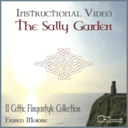 sku-agw001mp4-sally-garden The Sally Garden by Franco Morone
